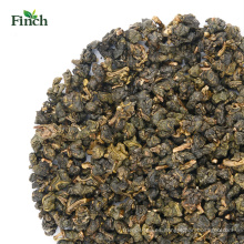 Marca del té de Finch China Oolong, té de Oolong del soporte de la pera, buen gusto del té de Taiwán Li Shan Oolong